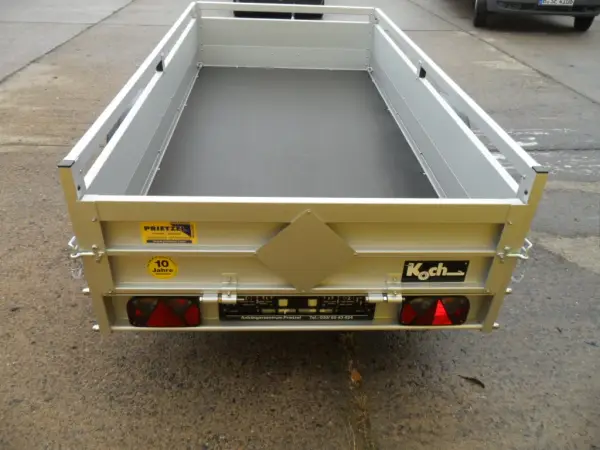 Koch - 4.12 Hobby Line - Bild 4