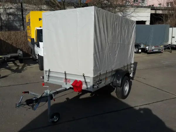 Koch - 4.12 Hobbyline HP 150 - Bild 1