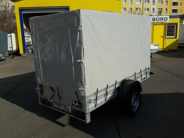 Koch - 4.12 Hobbyline HP 150 - Bild 3