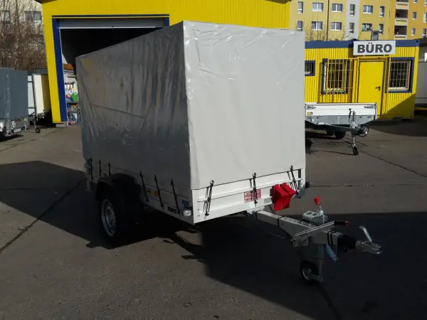 Koch - 4.12 HP 130 Hobby - Bild 4
