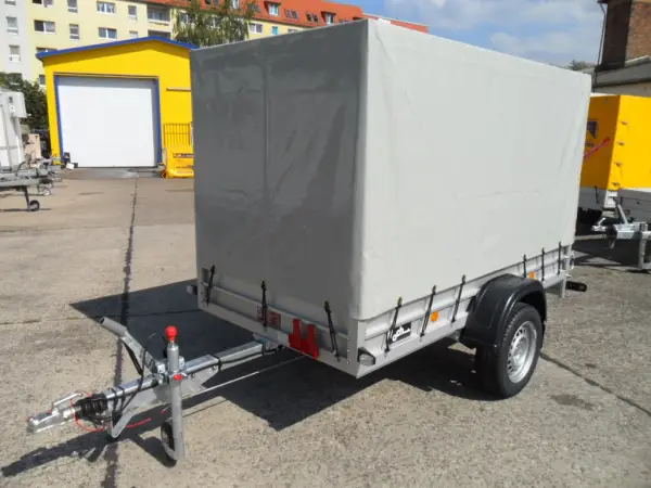Koch - 4.12 HP 130 Hobby - Bild 1
