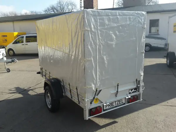 Koch - 4.12 HP 130 Hobby - Bild 3