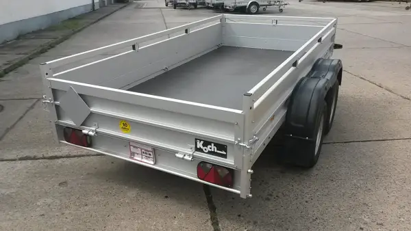 Koch - 7.20 Hobby Line - Bild 3
