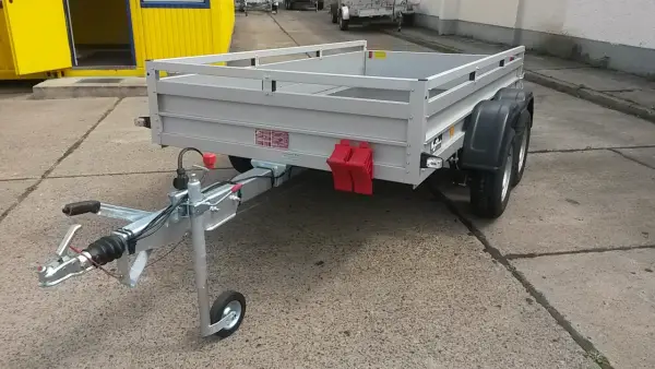 Koch - 7.20 Hobby Line - Bild 1