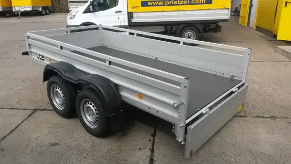 Koch - 7.20 Hobby Line - Bild 5