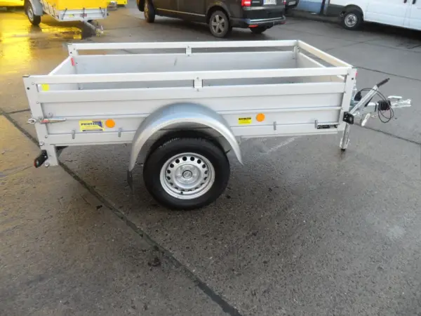 Koch - B 1000 - Bild 3