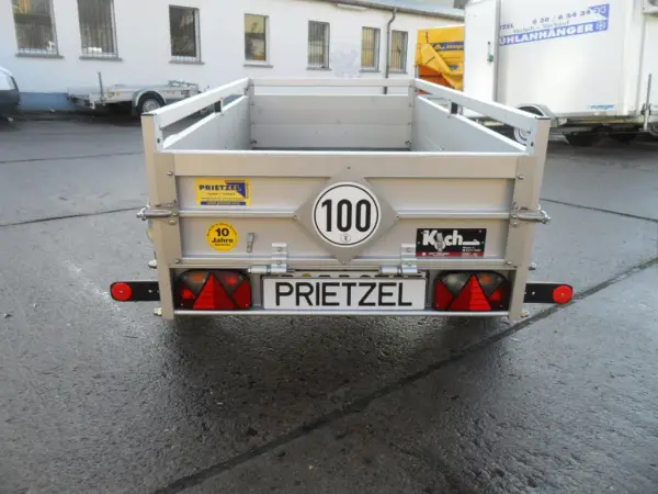 Koch - B 1000 - Bild 4