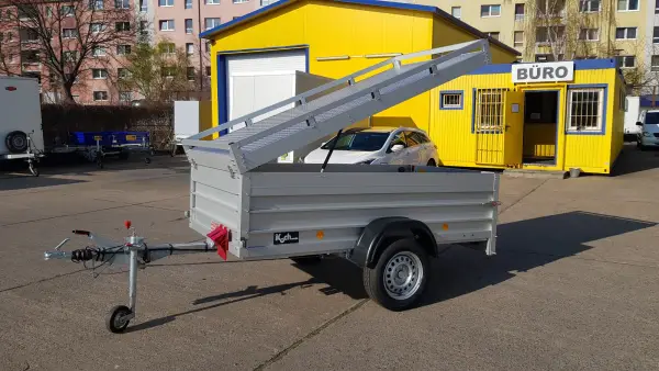 Koch - Deckelanhänger - Bild 4