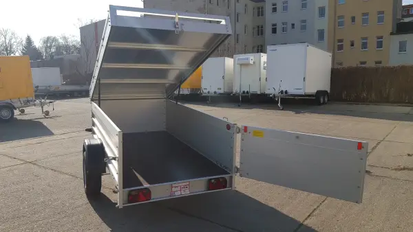 Koch - Deckelanhänger - Bild 1