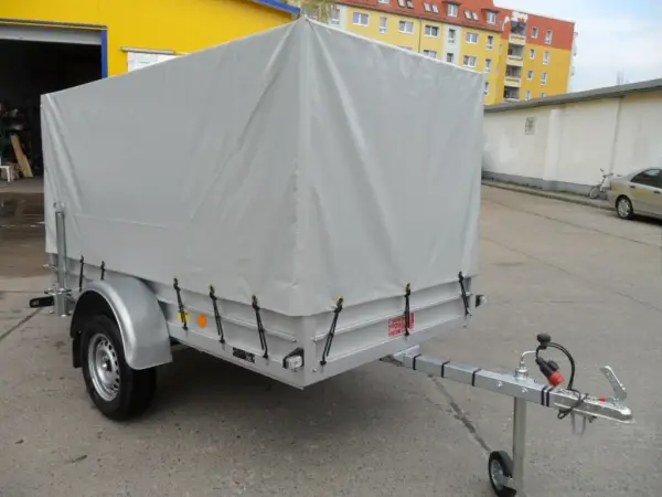 Koch - U 4 mit HP 130 - Bild 1