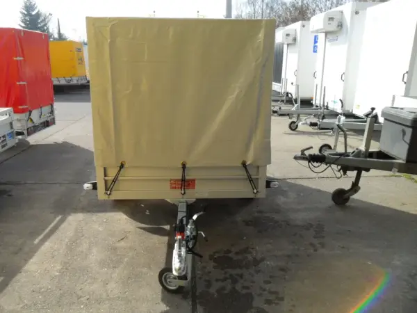 Koch - U 4 mit HP 130 - Bild 3