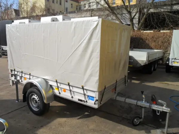 Koch - U 4 mit HP 130 - Bild 2