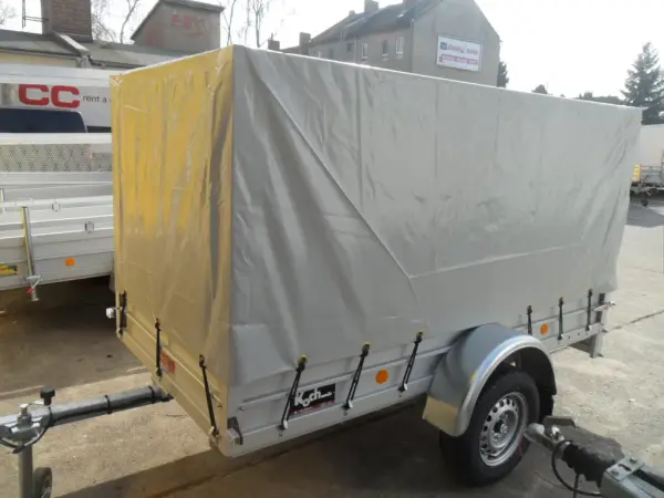Koch - U 4 mit HP 130 - Bild 4