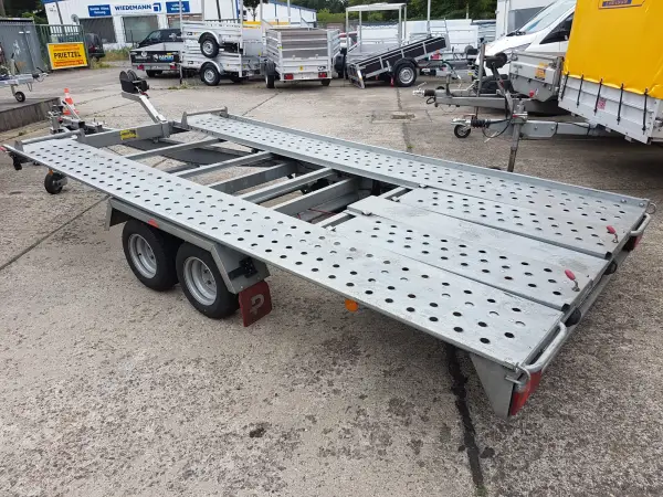 Pongratz - L-AT 400 T-K 2,0t - Bild 4