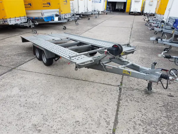 Pongratz - L-AT 400 T-K 2,0t - Bild 1