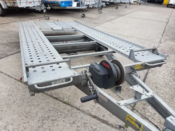 Pongratz - L-AT 400 T-K 2,0t - Bild 2