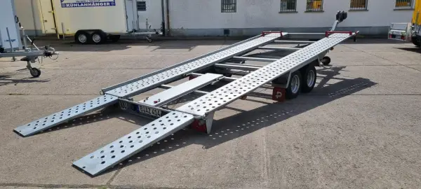 Pongratz - L-AT 470 - Bild 1