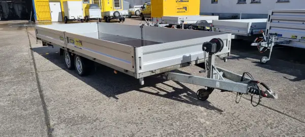 Unsinn - GTP 3554-13-2040 - Bild 1