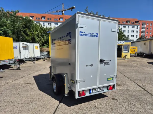 Unsinn - Leichtkühler + 7° C bis + 10° C - Bild 5