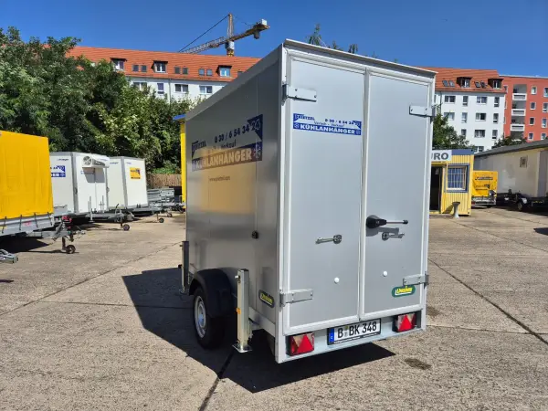 Unsinn - Leichtkühler + 7° C bis + 10° C - Bild 2