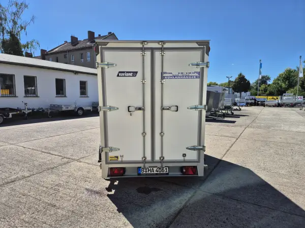 Variant - Leichtkühler mit großem WMK 6 aggregat - Bild 3
