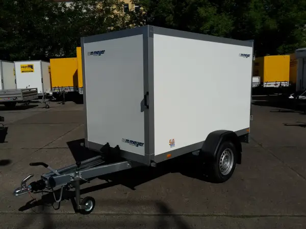 wm meyer - AZ 1325/126 S30 - Bild 1