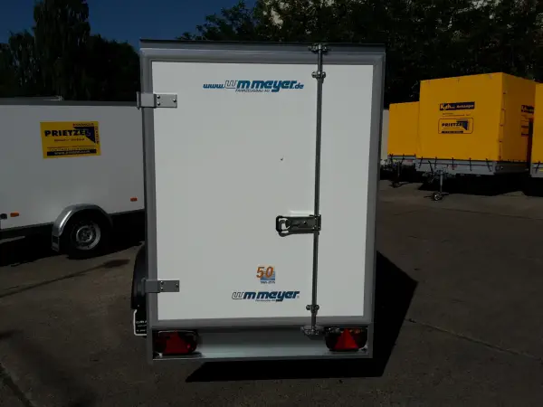 wm meyer - AZ 1325/126 S30 - Bild 3
