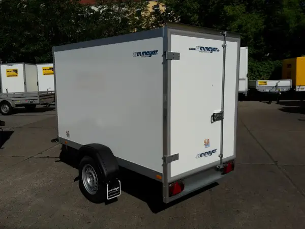 wm meyer - AZ 1325/126 S30 - Bild 2