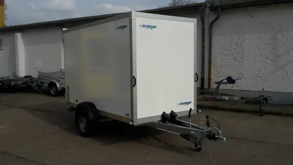 wm meyer - AZ 1330/151 S35 Sandwichpolyester - Bild 1
