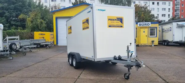wm meyer - AZ 2740/185 S35 - Bild 2
