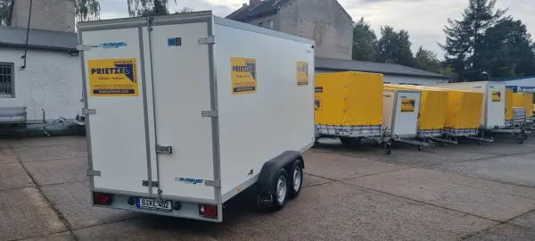 wm meyer - AZ 2740/185 S35 - Bild 3