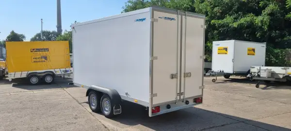 wm meyer - AZ 2740/185 S35 - Bild 2