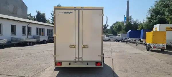 wm meyer - AZ 2740/185 S35 - Bild 1