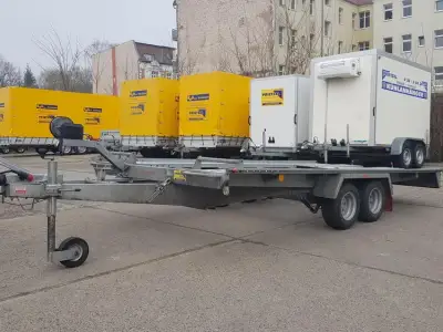 Autotrailer