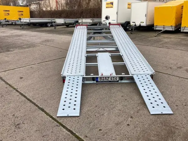 Gruppe Autotrailer 2 - Bild 3