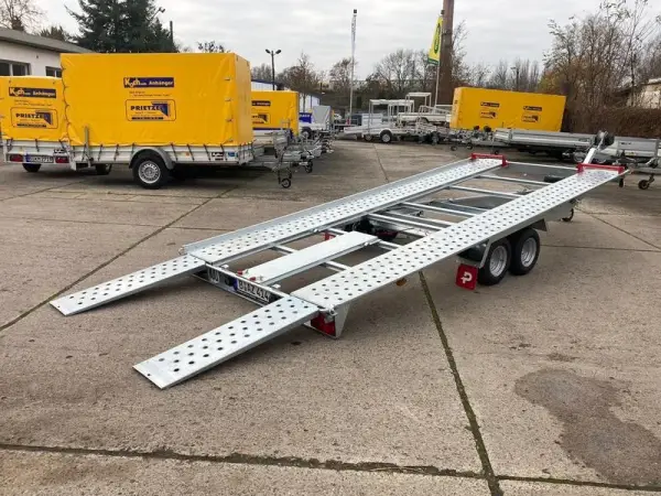 Gruppe Autotrailer 2 - Bild 5