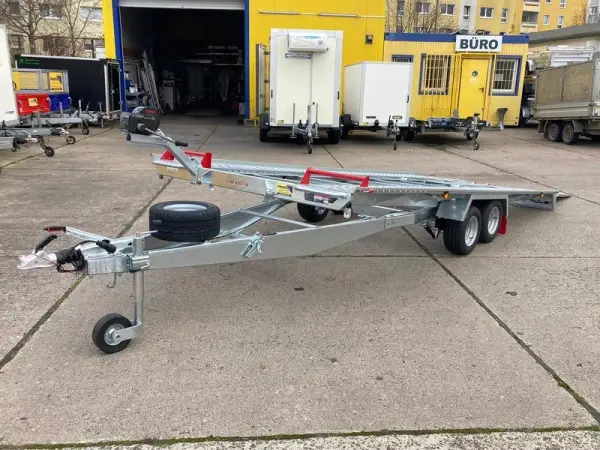 Gruppe Autotrailer 2 - Bild 4