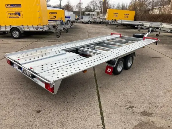 Gruppe Autotrailer 2 - Bild 2