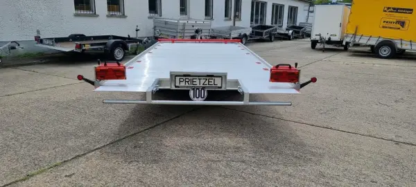 Gruppe Autotrailer 3 - Bild 3