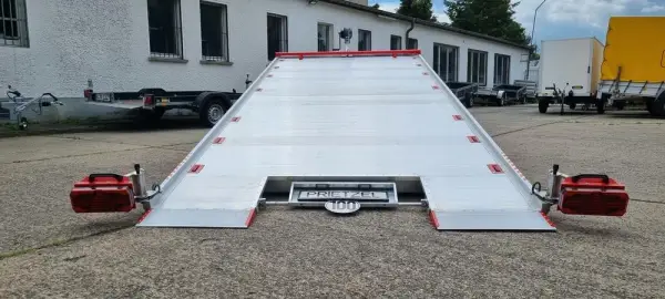 Gruppe Autotrailer 3 - Bild 6