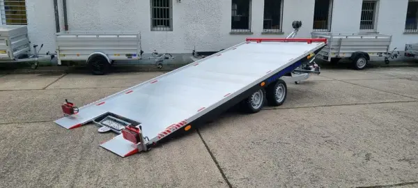 Gruppe Autotrailer 3 - Bild 5