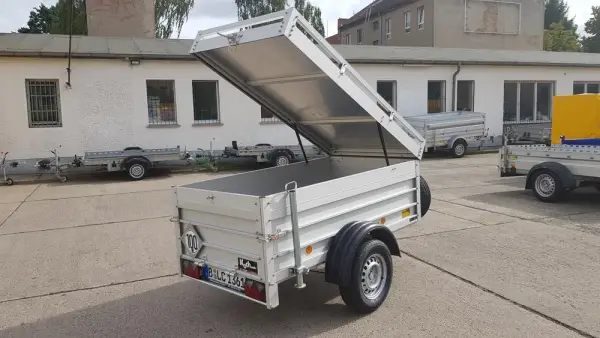 Gruppe Deckel B - Bild 2