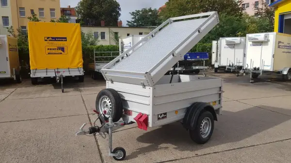 Gruppe Deckel B - Bild 4
