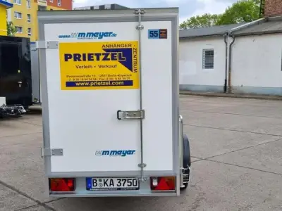 Kofferanhänger