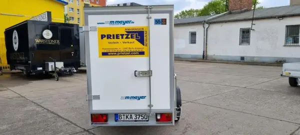 Gruppe Koffer A - Bild 1