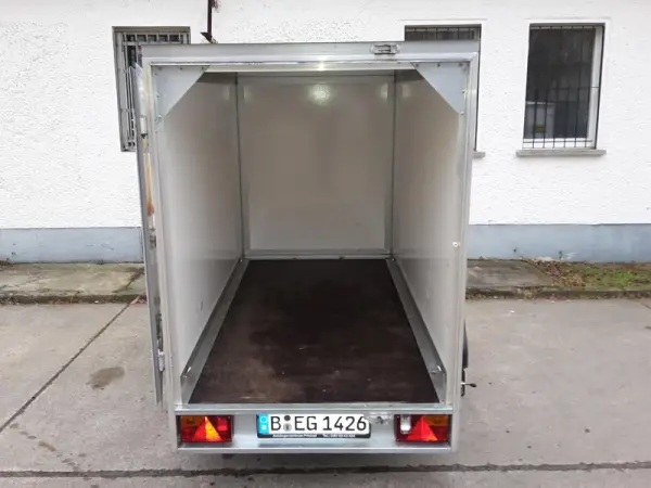 Gruppe Koffer B - Bild 3