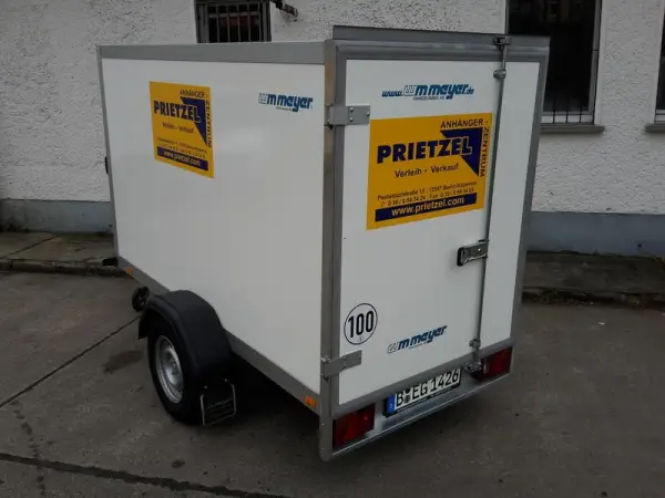 Gruppe Koffer B - Bild 2