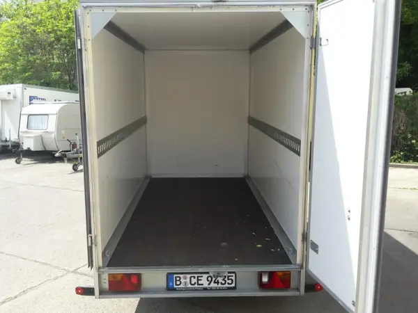 Gruppe Koffer C - Bild 3