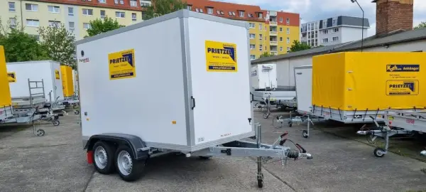 Gruppe Koffer D 3.0 - Bild 1