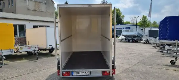 Gruppe Koffer D 3.0 - Bild 4